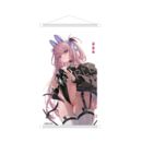 Original Character PVC Statue 1/6 Usamimi Headphone Lulumu Illustrated by Tamano Kedama Deluxe Edition 32 cm
