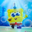 Bob Esponja Minifigura Cosbaby (S) SpongeBob 13 cm
