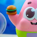 Bob Esponja Minifigura Cosbaby (S) Patrick Star 10 cm