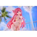 Original Character Estatua PVC 1/6 Riko chan illustration by Ao Kimishima 26 cm