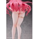 Original Character PVC Statue 1/6 Riko chan illustration by Ao Kimishima Bonus Limited Edition 26 cm  