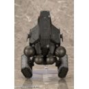 Death Stranding 2: On the Beach Maqueta Plastic Model Kit 1/350 DHV Magellan 22 cm