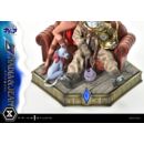 Nadia: The Secret of Blue Water Concept Masterline Series Statue 1/6 Nadia & Jean 35 cm      