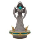 Genshin Impact Estatua LED Mondstadt Statue of the Seven 21 cm