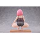 Original Character PVC Statue 1/6 Akane by Sky Deluxe Edition 17 cm   