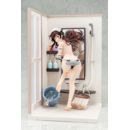 Rent-A-Girlfriend PVC Statue 1/6 Chizuru Mizuhara Maid Bikini de cleanup 24 cm