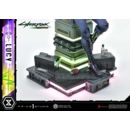 Cyberpunk: Edgerunners Estatua Real Elite Masterline Series 1/4 Lucy 50 cm