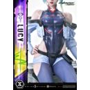 Cyberpunk: Edgerunners Real Elite Masterline Series Statue 1/4 Deluxe Bonus Version 50 cm 