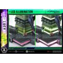 Cyberpunk: Edgerunners Real Elite Masterline Series Statue 1/4 Deluxe Bonus Version 50 cm 