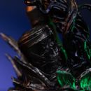 Spider-Man vs. Villains Estatua 1/10 Diorama BDS Art Scale Miles Morales 32 cm