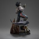 DC Comics Estatua 1/10 Art Scale Lobo Unleashed 24 cm