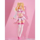2.5 Dimensional Seduction Pop Up Parade PVC Statue Liliel: Angel Airborne Corps Ver. 17 cm