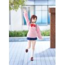 Dandadan Figma Action Figure Momo 14 cm