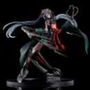 Vocaloid PVC Statue Calne Ca Japanese Style 15th Memorial Costume 20 cm