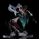 Vocaloid PVC Statue Calne Ca Japanese Style 15th Memorial Costume 20 cm