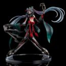 Vocaloid PVC Statue Calne Ca Japanese Style 15th Memorial Costume 20 cm
