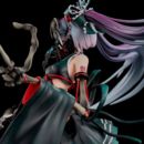 Vocaloid PVC Statue Calne Ca Japanese Style 15th Memorial Costume 20 cm