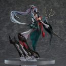 Vocaloid PVC Statue Calne Ca Japanese Style 15th Memorial Costume 20 cm