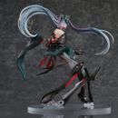 Vocaloid PVC Statue Calne Ca Japanese Style 15th Memorial Costume 20 cm