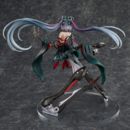 Vocaloid PVC Statue Calne Ca Japanese Style 15th Memorial Costume 20 cm