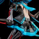 Vocaloid PVC Statue Calne Ca 15th Memorial 26 cm