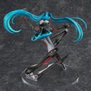 Vocaloid PVC Statue Calne Ca 15th Memorial 26 cm