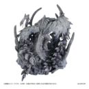 Monster Hunter PVC Statue CFB Creators Model Arkveld 21 cm