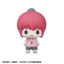 Sakamoto Days Chokorin Mascot Series Pack de 8 Figuras 5 cm 