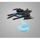 Space Battleship Yamato 2202 Estatua Cosmofleet SP Aircraft Warriors of Love U.N.C.F. AAA-1 Andromeda Re. 19 cm