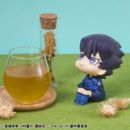 Blue Lock Estatua PVC Look Up Tabito Karasu 11 cm