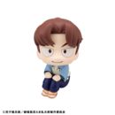 Nintama Rantaro Look Up PVC Statue Hansuke Doi & Rikichi Yamada Set (with gift) 11 cm