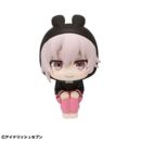 Idolish7 Look Up PVC Statue Ten Kujo 11 cm