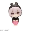 Idolish7 Look Up PVC Statue Ten Kujo 11 cm