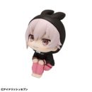Idolish7 Look Up PVC Statue Ten Kujo 11 cm