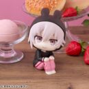 Idolish7 Look Up PVC Statue Ten Kujo 11 cm