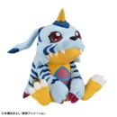 Digimon Estatua PVC Look Up Gabumon 11 cm