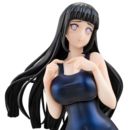 Naruto Estatua Gals PVC Hinata Hyuga Splash B Ver. 19 cm
