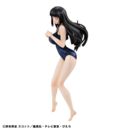Naruto Estatua Gals PVC Hinata Hyuga Splash B Ver. 19 cm