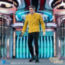 Star Trek Strange New Worlds Figura 1/12 Exquisite Super Series Pike 16 cm  