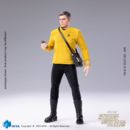 Star Trek Strange New Worlds Figura 1/12 Exquisite Super Series Pike 16 cm  