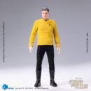Star Trek Strange New Worlds Figura 1/12 Exquisite Super Series Pike 16 cm  