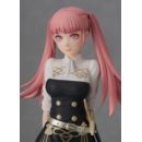 Fire Emblem: Three Houses Pop Up Parade PVC Statue Hilda Valentine Goneril 16 cm
