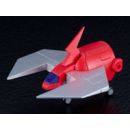 Wakusei Robo Danguard Ace Moderoid Plastic Model Kit Danguard A 18 cm