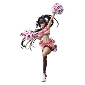 Goddess of Victory: Nikke PVC Statue 1/4 Bay 49 cm