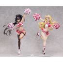 Goddess of Victory: Nikke PVC Statue 1/4 Bay 49 cm