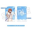 Steins Gate Estatua PVC 1/7 Kurisu Makise: Swimsuit Ver. 24 cm    