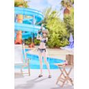 Steins Gate PVC Statue 1/7 Suzuha Amane: Swimsuit Ver. 26 cm      
