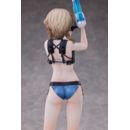 Steins Gate PVC Statue 1/7 Suzuha Amane: Swimsuit Ver. 26 cm      