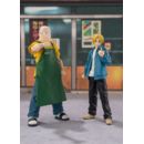Sakamoto Days S.H.Figuarts Action Figure Sakamoto Taro 17 cm       