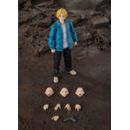 Sakamoto Days Figura S.H.Figuarts Asakura Shin 15 cm          